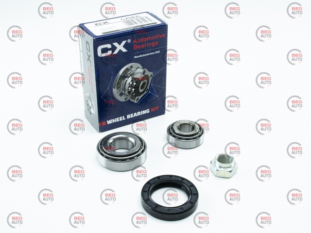 Купить CX082L CX/Complex Подшипник передней ступицы