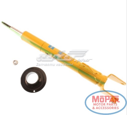 24-326438 Bilstein amortecedor dianteiro direito