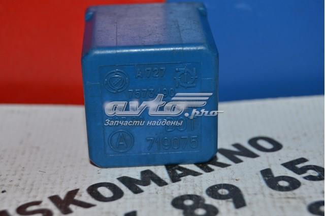 7573490 FIAT Relé, piloto intermitente 7573490 FIAT