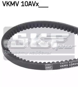 VKMV10AVX650 SKF ремень генератора
