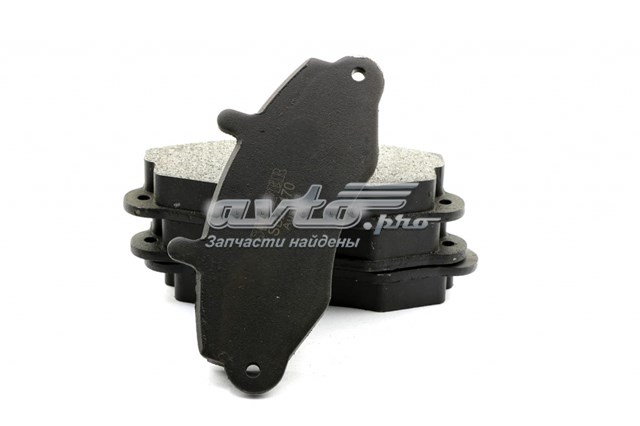 Купить SB21470 Shafer Колодки тормозные
