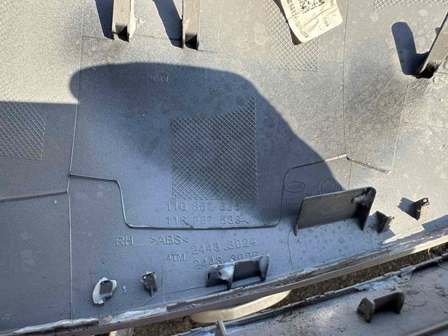  11G857538 VAG