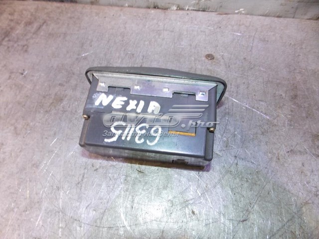 96186883 General Motors