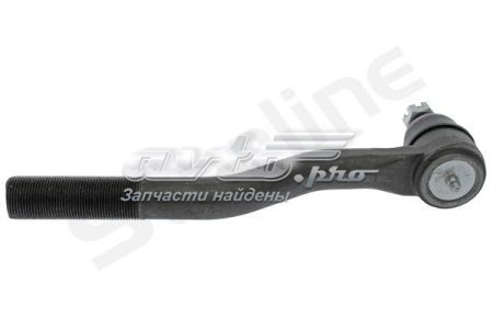 Наконечник поперечной рулевой тяги Starline 6813721 цена, от 15.77 USD