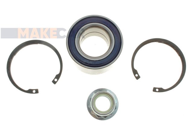 Купить 216129 Solgy Подшипник передней ступицы