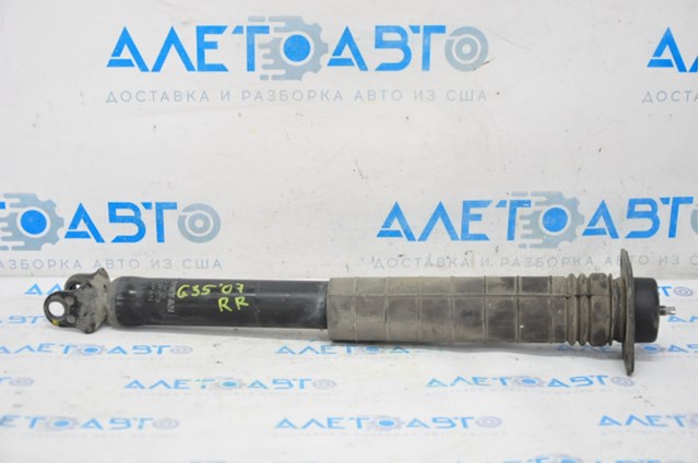 Амортизатор задний E6210JK01B Nissan/Infiniti