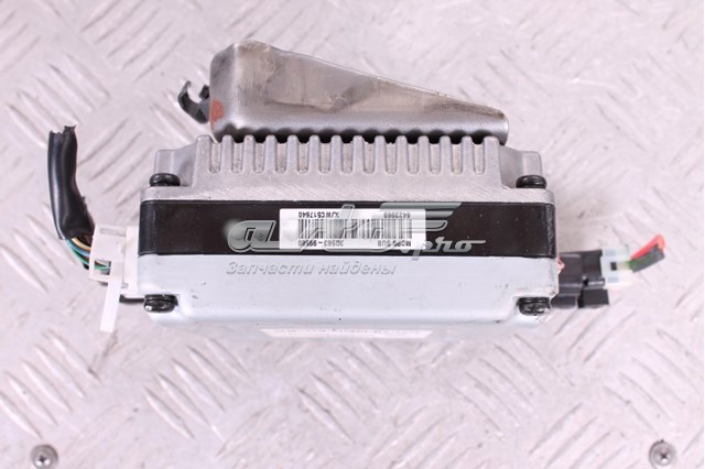  Hyundai/Kia 3Q56399500