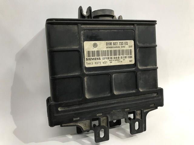 01M927733EQ VAG 