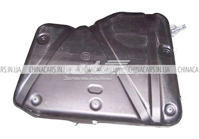 Бензобак T111101110BA Chery