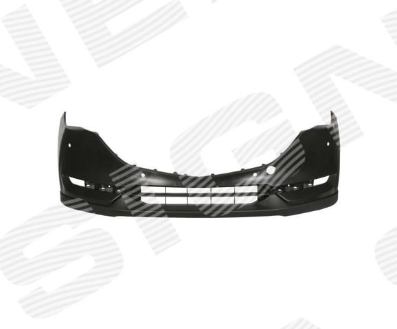 Купить PMZ04186BA Signeda Буфер (бампер) передний