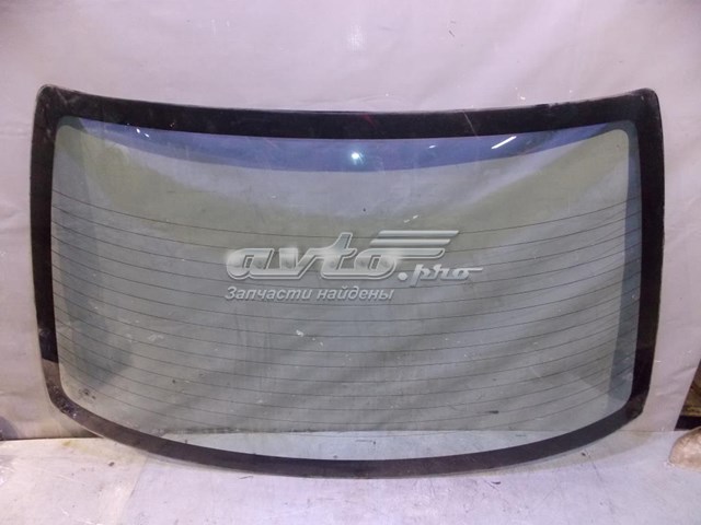1018004821 Geely Автомобильное стекло заднее