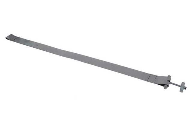 Купить CL81974606057 Clamp Кронштейн бака топливного