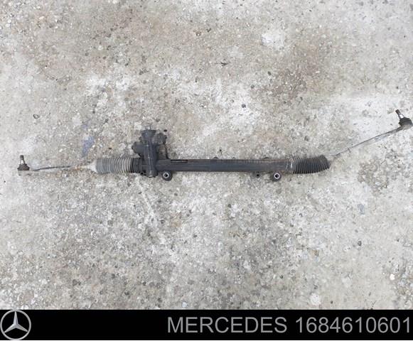 1684610601 Mercedes Управление рулевое в сборе