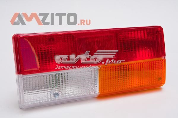  Фонарь задний левый ВАЗ 2105 