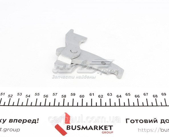 Тормозная скоба Rotweiss RWS1685 цена, от 7.61 USD
