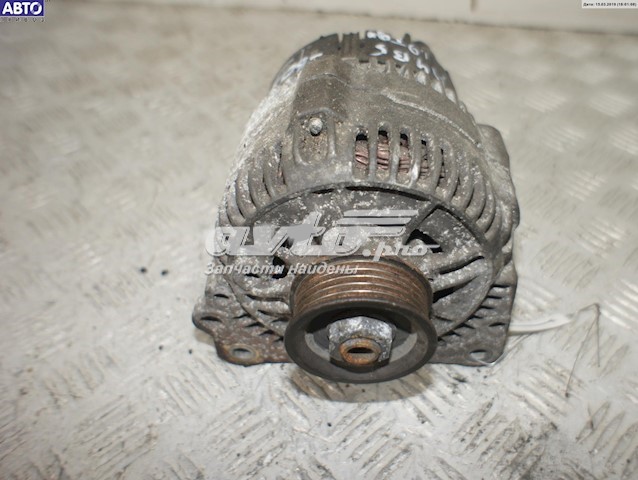 Генератор 0123310031RG Remanufactured
