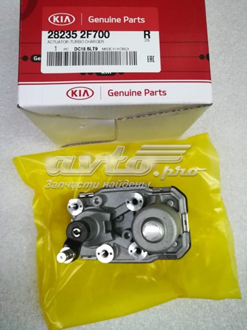  282352F700 Hyundai/Kia