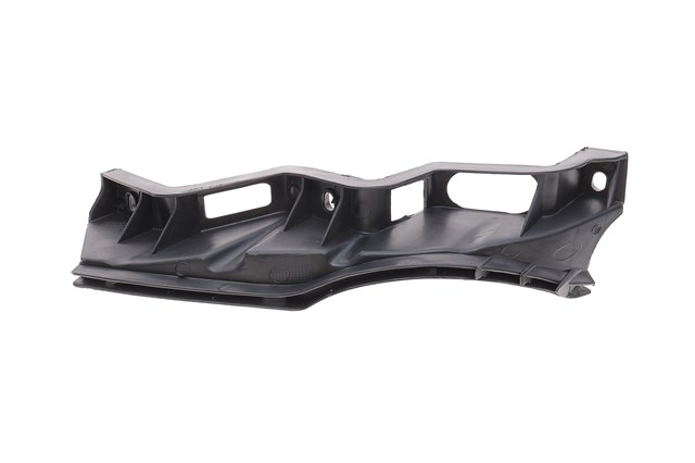 Soporte de paragolpes delantero exterior derecho 88070144002 DIAMOND
