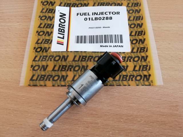 Купить 01LB0288 Libron Клапанная форсунка