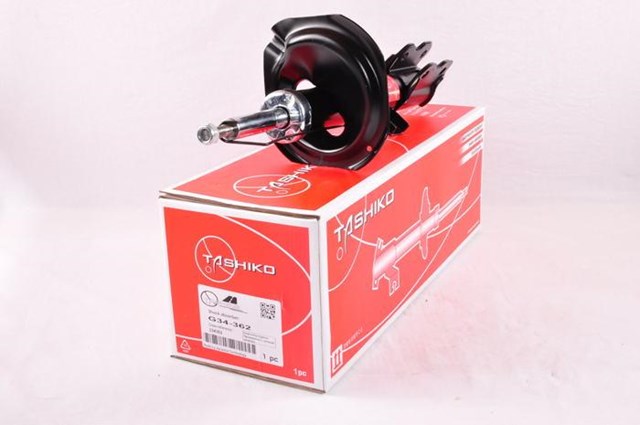 Задний правый амортизатор Tashiko G34362