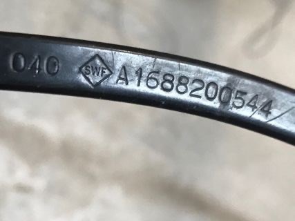 Купить A1688200544 Mercedes 