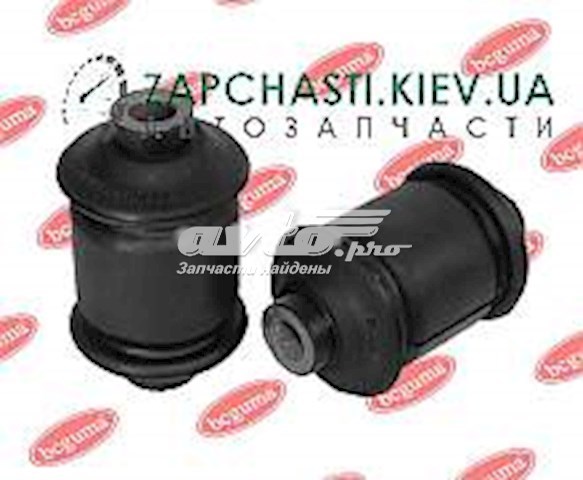 Сайлентблок серьги рессоры Bcguma BC0261 цена, от 6.70 USD