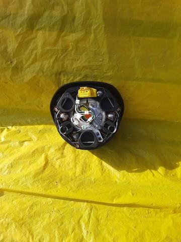 Купить 6C0880201C VAG Подушка AIRBAG водительская