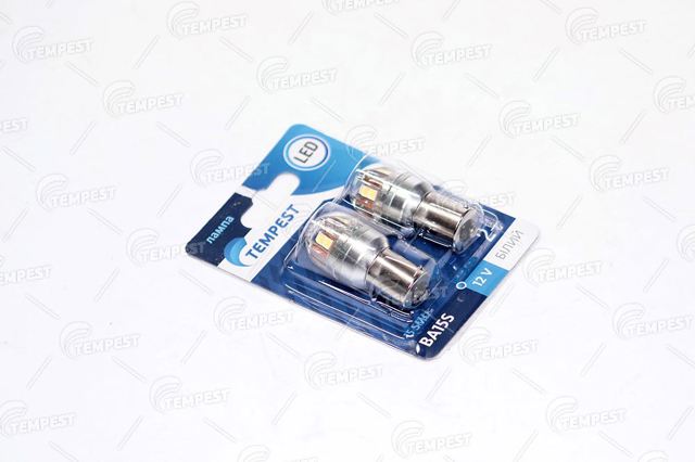 Шланг радиатора охлаждения Tempest TP1368 цена, от 8.06 USD