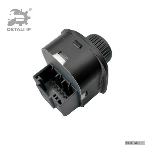Блок управления зеркалами заднего вида Detali IF DF11326 цена, от 10.14 USD