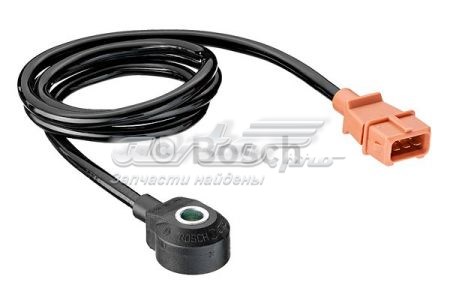Датчик детонации Bosch 261231036 цена, от 12.67 USD