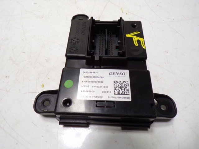 50536682 Fiat/Alfa/Lancia 
