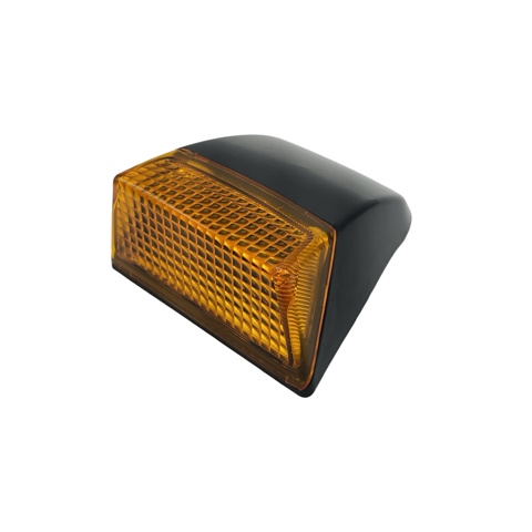 Габарит (указатель поворота) левый TD0151003L Tangde