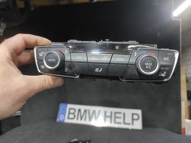  64119371461 BMW