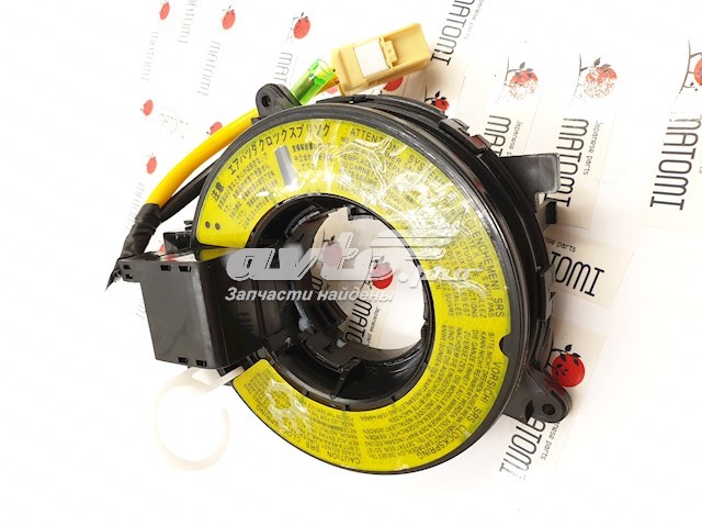 Купить SPR1737 Matomi Шлейф Airbag