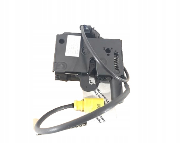 Замок крышки капота Porsche 9Y0823509F
