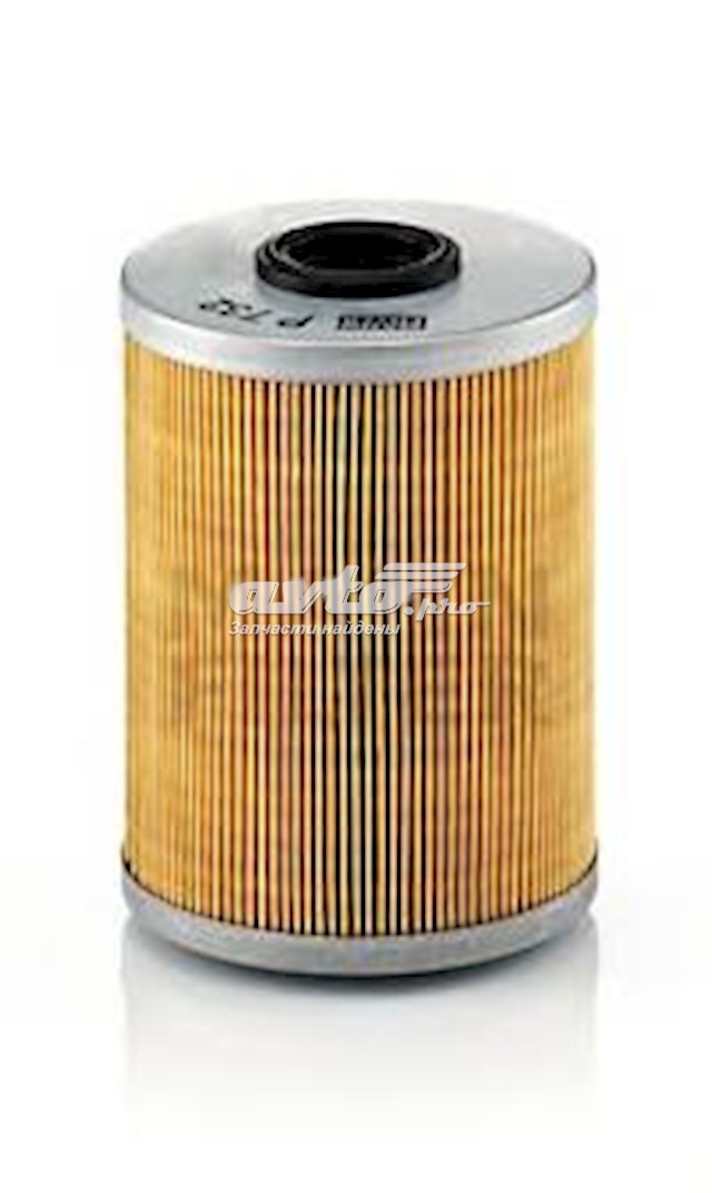 Фильтр тонкой очистки топлива Mann-Filter P732X цена, от 5.30 USD