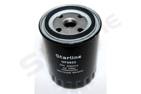 SFOF0953 Starline Масляный фильтр двигателя