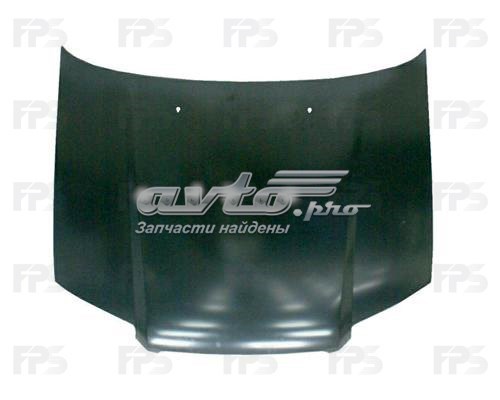 Капот FPS FP6716280 цена, от 198.84 USD