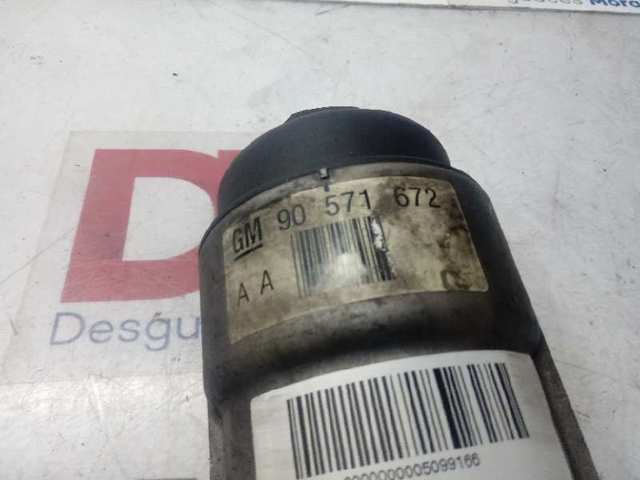 Корпус масляного фильтра Opel 90571672 цена, от 8.44 USD