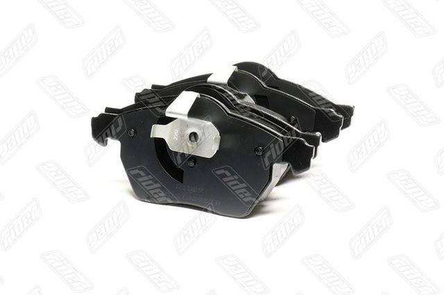 Тормозные колодки Rider RD21829STD