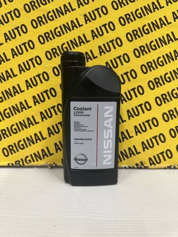 KE90100035 Nissan/Infiniti Охлаждающаяя жидкость
