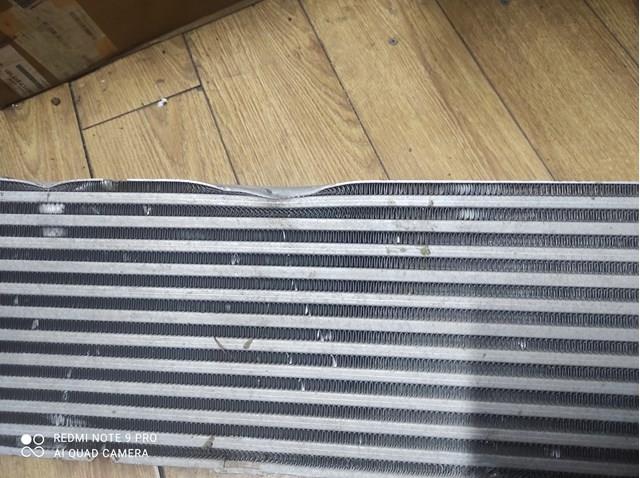  Radiador de intercooler BMW X5 SUV (G05, F95) (2018 - 2026) 