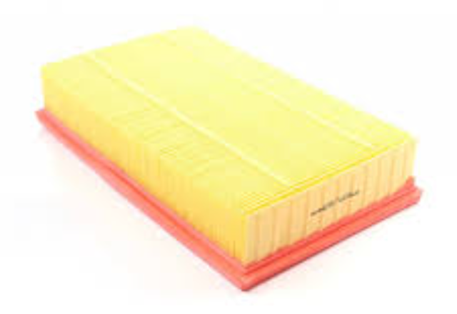 SX786NB Shafer Воздушный фильтр двигателя