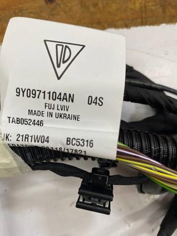  Porsche 9Y0971104AN цена, от 164.70 USD
