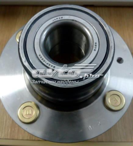 Задняя ступица DACF1050B5 Koyo