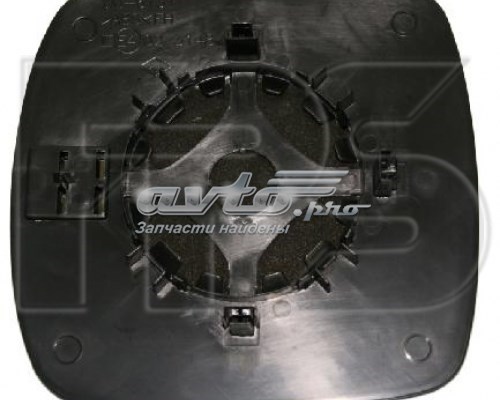 Зеркальный элемент зеркала заднего вида FPS FP5617M52 цена, от 7.90 USD