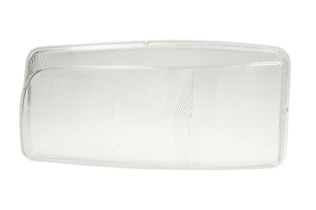 Скло лівого ліхтаря HLRV001LL TRUCKLIGHT