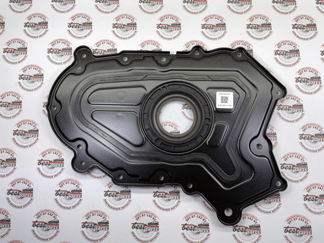LR108531 Land Rover Крышка мотора передняя