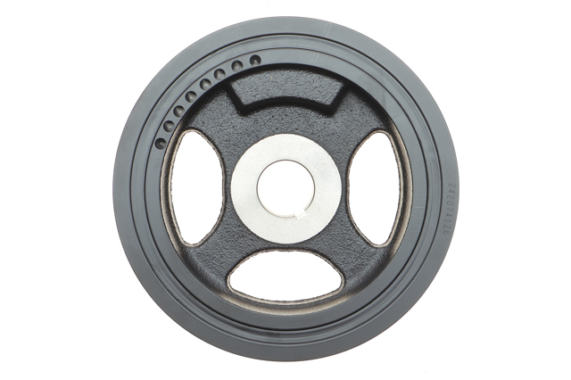 Демпфер коленвала Renault (RVI) 123039068R