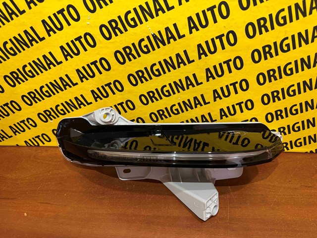 Фара дневного света правая Mazda KAAA51060A цена, от 157.97 USD